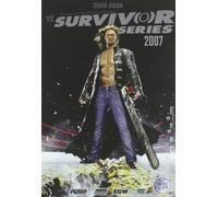 Survivor Series (Wrestlemania) [Import]