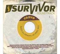 Survivor Sountrack