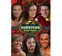 Survivor: South Pacific (2011)