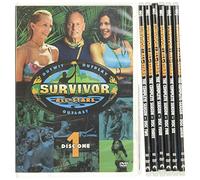 Survivor - Survivor: All Stars - Complete Season [Import USA Zone 1]