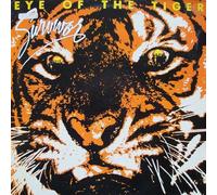 Survivor - Survivor - Eye Of The Tiger - Scotti Bros. Records - SCT 85845