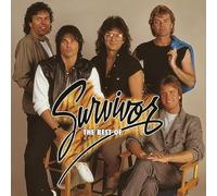 Survivor - Survivor - The Best Of Survivor