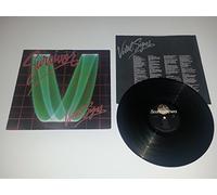 Survivor - SURVIVOR - VITAL SIGNS - LP VINYL