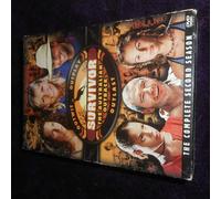 Survivor: The Australian Outback Boxed Set - Dvd