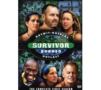 Survivor - The Complete First Season
