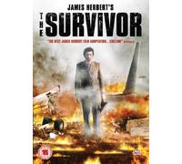 Survivor, The [Import]