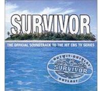 Survivor: The Official Soundtrack To The Hit Cbs Tv Series