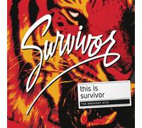 Survivor - This is Ultimate Survivor [Import]