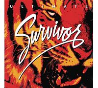 Survivor – Ultimate Survivor – CD – Legacy