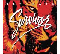 Survivor - Ultimate Survivor [New CD]