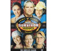 Survivor: Vanuatu-The Complete Season