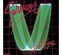 Survivor - Vital Signs