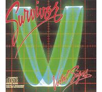 Survivor - Vital Signs
