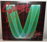 Survivor - Vital Signs
