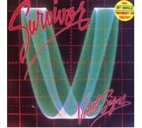 Survivor - Vital Signs - Bellaphon Records - 260 14 030