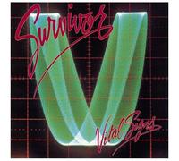 Survivor - Vital Signs [Compact Discs] Blu-Spec Cd 2, Japan - Import