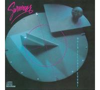 Survivor - When Seconds Count