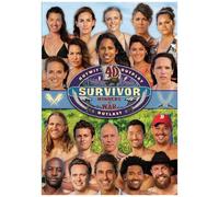 Survivor: Winners At War (Season 40) [Dvd] Full Frame, Ac-3/Dolby Digital, Do
