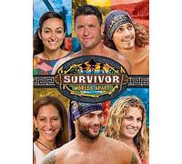 Survivor: Worlds Apart - S30 (6 Discs)