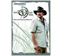 Survivorman: Alone In The American Wilderness