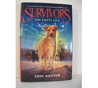 Survivors #1: The Empty City