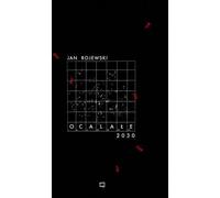 Survivors 2030 - Jan Rojewski (Buch auf Polnisch)