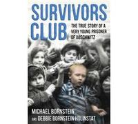 Survivors Club by Michael Bornstein Unknown (Auteur)