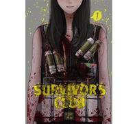 Survivor's club T01 Anajiro (Dessinateur), Aoisei (Auteur)