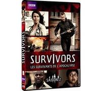 Survivors - Coffret intégral de la Saison 2 E