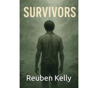 Survivors: Deluxe Paperback Edition