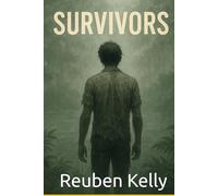 Survivors: Deluxe Paperback Edition