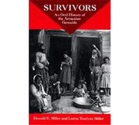 Survivors Donald E. Miller, Lorna Touryan Miller (Auteur)
