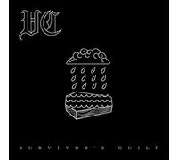 Vinnie Caruana - Survivor's Guilt