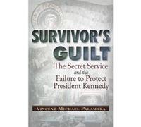 Survivor's Guilt - [Version Originale] Vincent Michael Palamara (Auteur)
