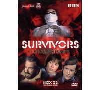 Survivors - I Sopravvissuti - Stagione 02 (4 Dvd)