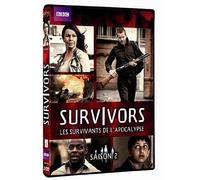 Survivors, les survivants de l'Apocalypse - Saison 2