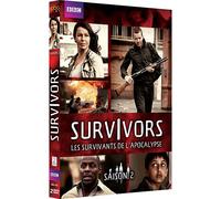 Survivors - Coffret intégral de la Saison 2
