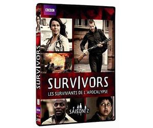 Survivors, les survivants de l'Apocalypse - Saison 2