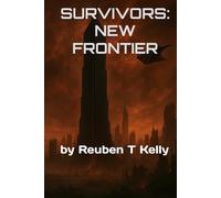 Survivors: New Frontier: Deluxe Edition