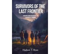Survivors of the Last Frontier: Forging Brotherhood in Alaska’s Tundra