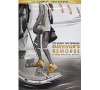 Survivor's Remorse - The Complete First Season