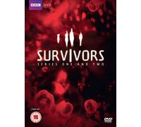 Survivors-Series 1 & 2 Box Set