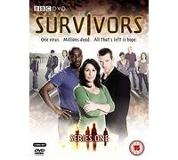Survivors - Series 1