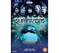 Survivors – Saisons 1 à 3 – BBC