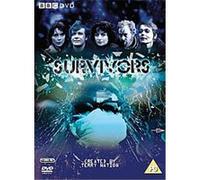 Survivors - Survivors - Series 1 - 3 [Import anglais]