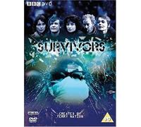 Survivors - Series 1-3 - Complete [Import Anglais] (Import) (Coffret De 12 Dvd)