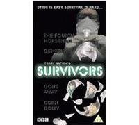 Survivors - Series 1 - Complete G