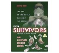 Survivors - Series 2 - Complete [DVD] (2004) Ian McCulloch; Denis Lill; Lucy...