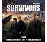Survivors Series 5 by Simon Clark Inconnu (Auteur)