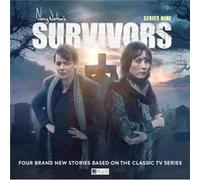Survivors Series 9 by Andrew Smith Andrew Smith (Auteur)